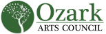 OzarkArts Biller Logo